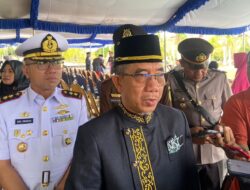 Pemkab Kutim Siapkan Internet Gratis untuk Dukung Pendidikan