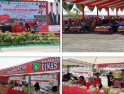 Disketapang Kukar Bakal Gelar Pasar Murah