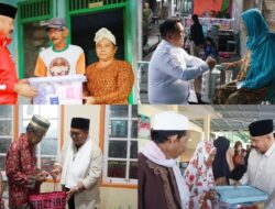 Kolaborasi Edi-Rendi Sukses Tumbuhkan Perekonomian Kukar