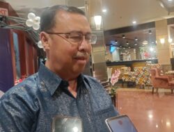Antusiasme Pemuda Kutim Pada Pelatihan Batik-Fashion Workshop Diapresiasi oleh Asisten Pemkesra