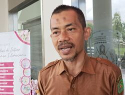 Program Beasiswa Stimulan untuk Siswa SD Kutim akan terlaksana