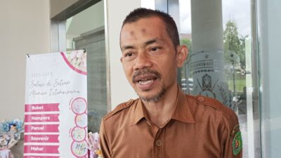 Program Beasiswa Stimulan untuk Siswa SD Kutim akan terlaksana