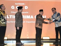 PT KPC di Kutim Raih Empat Penghargaan CSR & Pengembangan Desa Berkelanjutan