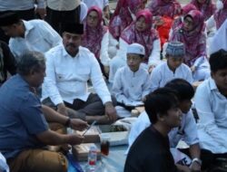 Ratusan Warga Padati Agenda Gema Idaman Kukar