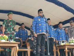 Peringatan Hari Kebangkitan Nasional Ke-116 di Kutim: “Bangkit untuk Indonesia Emas”