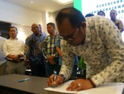 Rapat Koordinasi TJSL di Yogyakarta Rumuskan Sembilan Langkah Strategis untuk Kutai Timur