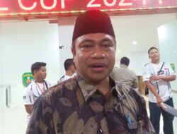 Kepala DPPKB Kutai Timur Dorong Keterlibatan Keluarga Terdampak Stunting dalam UMKM