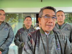 Bupati Kutim Serukan Tindak Tegas Remaja Terlibat Kasus Pencurian Motor