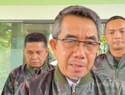 Rapat Koordinasi Forkopimda Kutim Bahas Kerawanan Sosial dan Batas Wilayah
