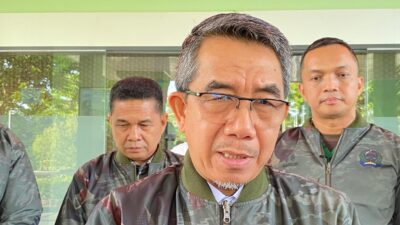 Rapat Koordinasi Forkopimda Kutim Bahas Kerawanan Sosial dan Batas Wilayah