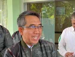 Bupati Kutim Sepakat Transformasi BNK jadi BNNK Maksimalkan Pencegahan Narkoba