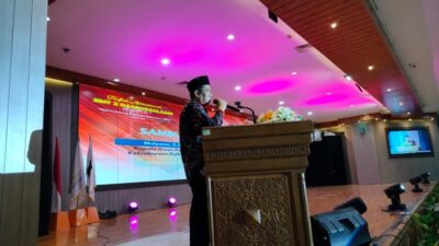 Pemkab Kutim Salurkan Anggaran Besar Untuk Dongkrak Kualitas Pendidikan