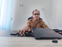 Pemdes Loa Lepu di Kukar jalin Kerjasama Dengan Banyak Pihak Demi Kelancaran Pembangunan