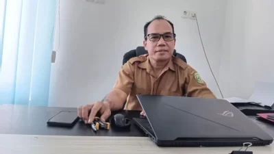 Pemdes Loa Lepu di Kukar jalin Kerjasama Dengan Banyak Pihak Demi Kelancaran Pembangunan