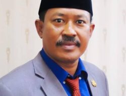 Wakil Ketua DPRD Kutai Timur Minta Pelayanan Kesehatan Kepada Masyarakat Dimaksimalkan