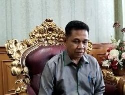 Dorong Pelaku Galian C Ilegal Urus Izin, Ketua DPRD Kutim : Kami Sering Tegur Mereka