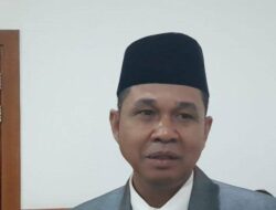 Tinjau Pembangunan Jalan Muara Gabus, Ini Kata Ketua DPRD Kutai Timur