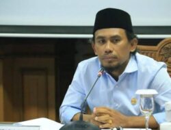Banyak Sampah Berserakan, Jimmi Anggota DPRD Kutai Timur Konfirmasi ke DLH