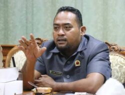 Silpa Rp 43 M Proyek Pelabuhan Kenyamukan, Anggota DPRD Kutim Ungkap Dampaknya