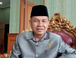 Galian C Banyak Ilegal, Ketua DPRD Kutim Harap Pengusaha Urus Izin