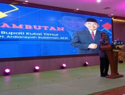 149 Siswa SMP IT Darussalam Haflatul Ikhtitam, Terus Menjadi yang Terbaik