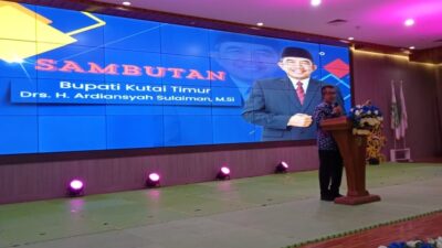 149 Siswa SMP IT Darussalam Haflatul Ikhtitam, Terus Menjadi yang Terbaik