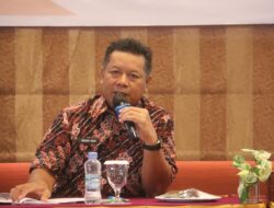 7 Komitmen Program Prioritas Kepala Daerah Jadi Acuan RKPD Kutai Timur 2025