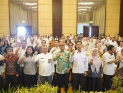 Bappeda Kutim Ajak Seluruh Elemen Perangkat Daerah Sinkronisasi Perencanaan dan Penganggaran