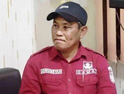 Camat Loa Kulu Kukar Minta Kades Tingkatkan Kapasitas SDM