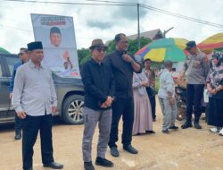 Gelar Peringatan HUT ke-4, Kerukunan Ngapak Kutim Dipuji Wakil Ketua DPRD