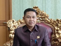 Tangani Anak Jalanan, Ketua DPRD Kutim Minta Pemkab Terapkan Penghargaan Kak Seto Award