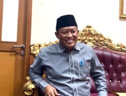 Wakil Ketua DPRD Kutim Sebut Infrastruktur Merupakan Kunci Majukan Pariwisata