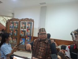 Tanggapi Sengketa PT Indexim Coalindo dengan Kelompok Tani Bina Warga, DPRD Kutim Bakal Bentuk Panja