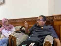 Atasi Kesulitan Pakan Maggot, Anggota Komisi B DPRD Kutim Minta Pemkab Koordinasi dengan Perusahaan Sawit