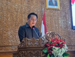 Fraksi PDIP DPRD Kutim Nilai Pemkab Tidak Siap Hadapi Surplus Pendapatan