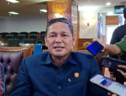 Yan Dorong Percepatan Akses Air Bersih di Desa-Desa Kecamatan Kongbeng