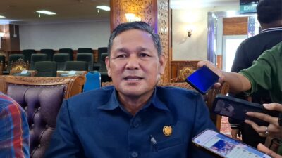 Pansus Pengarusutamaan Gender DPRD Kutim Studi Banding ke Makassar