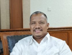 Anggota Komisi C DPRD Kutim Usulkan Peremajaan Armada Damkar