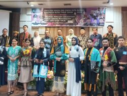 Mantaps! Disdikbud Kutim Sukses Gelar Grand Final Duta Budaya 2024