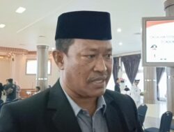 Wakil Ketua DPRD Kutim Nilai Delapan Tahun Waktu yang Cukup Kades Realisasi Janji Kampanye