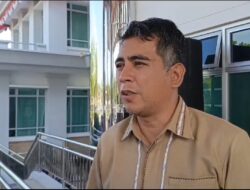 Perda Retribusi dan Pajak Disahkan, Anggota Komisi B DPRD Kutim Minta Pemkab Maksimalkan PAD