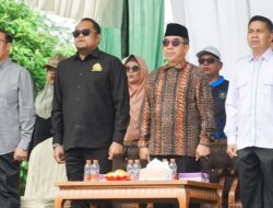 MTQ XVII Kutim, Ketua DPRD Harap Peserta Berikan Kemampuan Terbaik