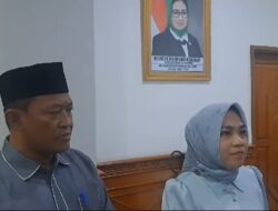 DPRD Kutim Undang Tiga Kepala OPD untuk RDP Penyerapan Anggaran, Hanya Kadispora yang Hadir