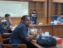 Anggota Komisi B DPRD Kutim Minta PT Indexim Penuhi Kewajibannya ke Masyarakat