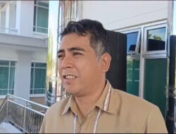 Lambat, Anggota Komisi B DPRD Kutim Prediksi Program MYC Tak Selesai Tepat Waktu