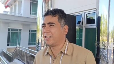 DPRD Kutai Timur Dorong Dinas Maksimalkan Serapan Anggaran 