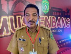 Kecamatan Tenggarong Seberang Fokus Regenerasi Petani Untuk Hadirkan Lumbung Pangan