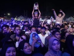 40 Event Masuk Kalender Event 2024 Pemkab Kukar