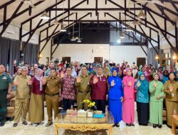 BKKBN Kaltim Sasar 2.328 Akseptor KB Gratis di Kutai Timur