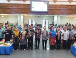 Dispusip Kutim Dorong Minat Baca dan Cinta Budaya Peserta Didik Lewat Lomba Bertutur SD/MI 2024